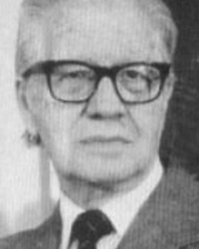 Аугусто Бенедико фото