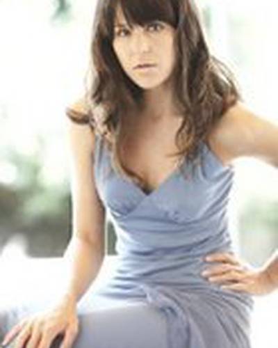 Вероника Куршинская фото