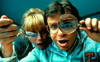 Фильмы нашего детства