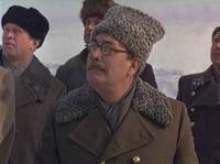 Кадр Особо важное задание