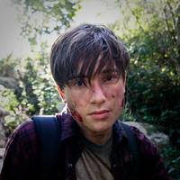 Кадр Проект Динозавр