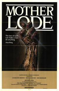 Постер Золотая жила