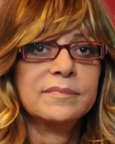 Глория Перес фото