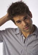 Гаррет Джонс фото