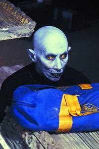 Кадр Салемские вампиры