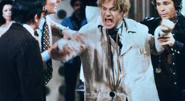 Кадр из фильма "Веселые ребята" - 2