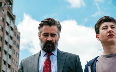 Стоит ли смотреть: «Убийство священного оленя»