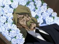 Кадр Люпен III: Операция по возвращению сокровища