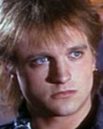 Берни Колсон фото