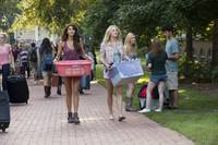 Кадр Дневники вампира