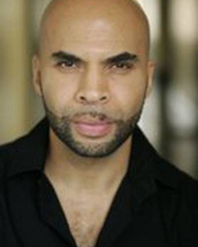 Хасинто Тарас Риддик фото