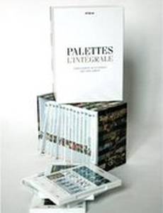 Palettes