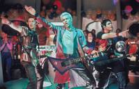 Кадр Ксенон: Продолжение