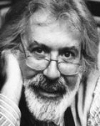 Михаэль Энде фото