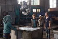 Кадр V8 - Du willst der Beste sein