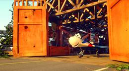 Кадр из фильма "От винта 3D" - 2