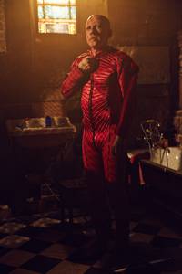 Кадр Теорема Зеро