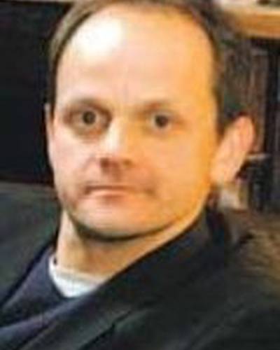 Том Шенклэнд фото