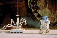 Кадр Звездные войны: Эпизод 4 – Новая надежда