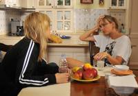 Кадр Добыча