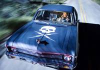 Кадр Планета страха