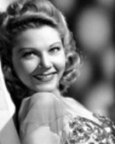 Грэйс МакДональд фото