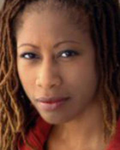 Памела Шаддок фото