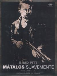 Постер Ограбление казино