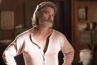 Кадр Костяной томагавк