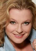 Барбара Хедьи фото