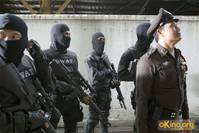 Кадр Опасный Бангкок