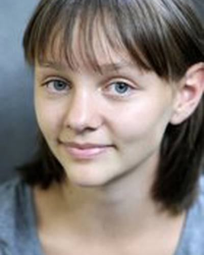 Матильда Бундшух фото