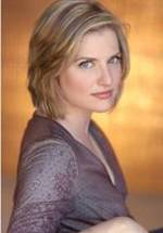 Мария МакКанн фото