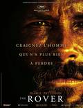 Постер из фильма "Ровер" - 1