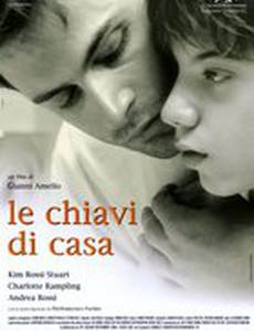 Ключи от дома