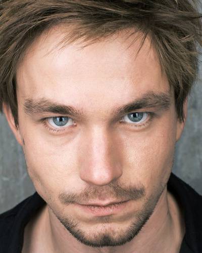 Александр Петров фото