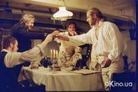 Кадр Хозяин морей: На краю Земли