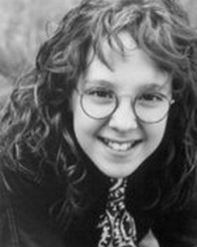 Стэйси Линн Рэмсойер фото