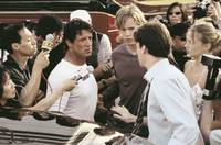 Кадр Гонщик