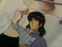 Кадр Ветер амнезии (видео)