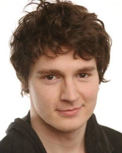 Бенджамин Уокер фото