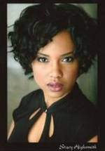 Стэйси Хигсмит фото