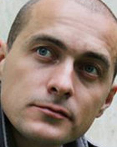 Кирилл Захаров фото