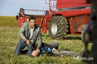 Кадр Дави на газ