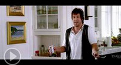 Red-band трейлер