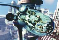 Кадр Кибермир