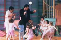 Кадр Уж кто бы говорил 2