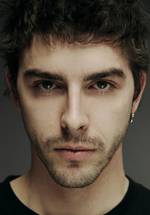 Микеле Риондино фото