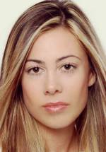 Моника Сагрера фото