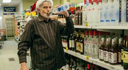 Кадр из фильма "Плохой Санта 2" - 1